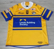 Leeds Rhinos Rugby League