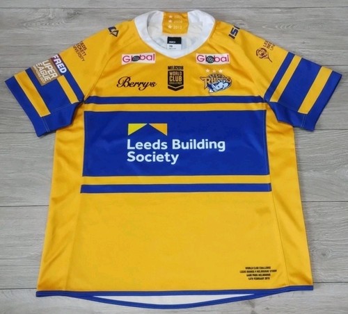 Leeds rhinos rugby league - rhinos,