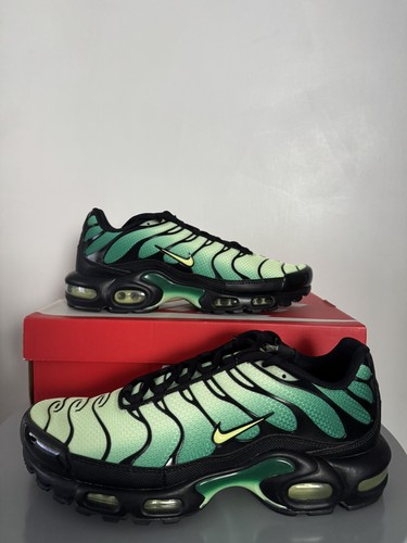 Nike air max - air, tn