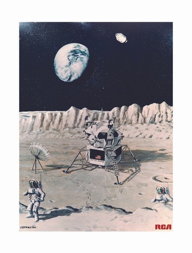 Apollo engineering concept - 11,