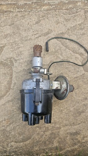Ford distributor mk1 fomoco - mk1,