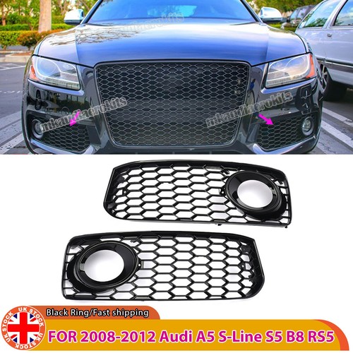 For audi rs5 s line - audi, b8