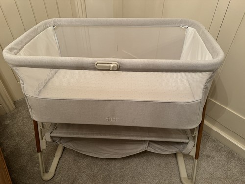 Mamas papaslua bedside - &, crib