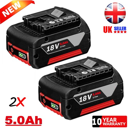 0ah 18v for bosch bat609 - 18v,