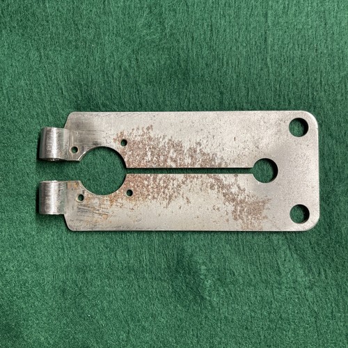Triumph pre unit duplex head - triumph,