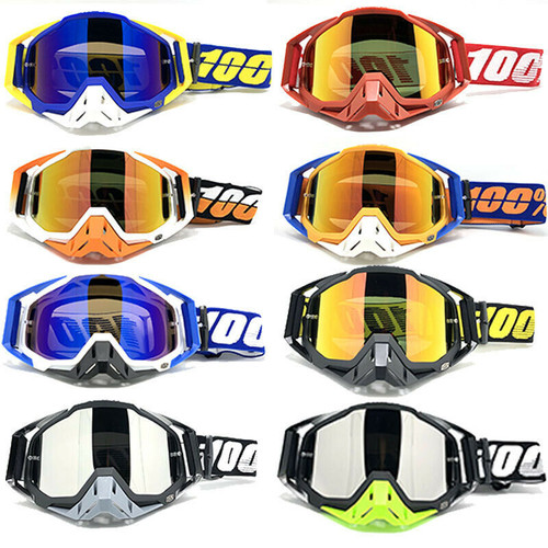 Motorcycle racing goggles - motorcycle,