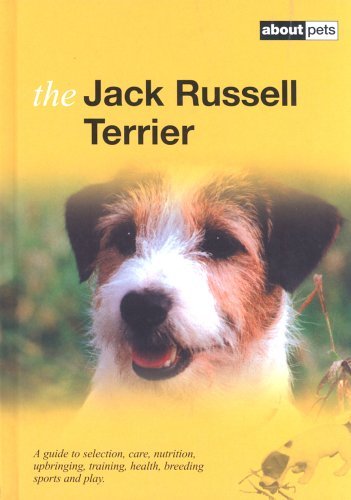 The jack russell terrier a - the,