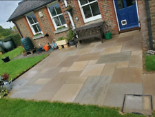 Sample ( offcut ) Raj Green