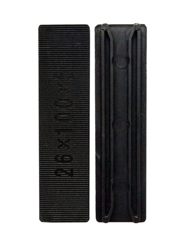 Gardinia upvc plastic bridge - gardinia,