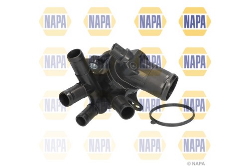 Thermostat coolant idea - coolant,