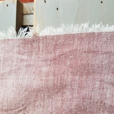 Bamboo/Organic Cotton fabric