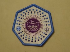 The Queen's Platinum Jubilee