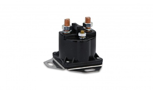Starter relay solenoid - starter, for