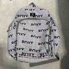 roxy rucksack