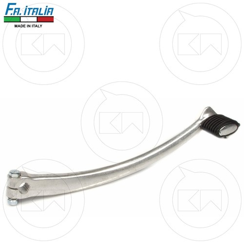 Starter lever set - set, in