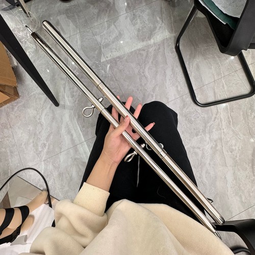 Metal spreader bar leg - spreader,