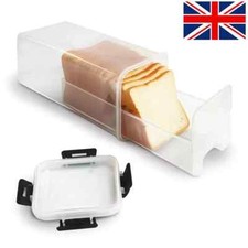 Bread Storage Container with