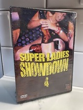 Super Ladies Showdown 4 [DVD]