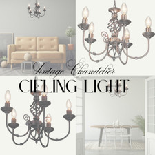 Chandelier Ceiling Light
