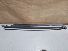 Front left dripper tray for