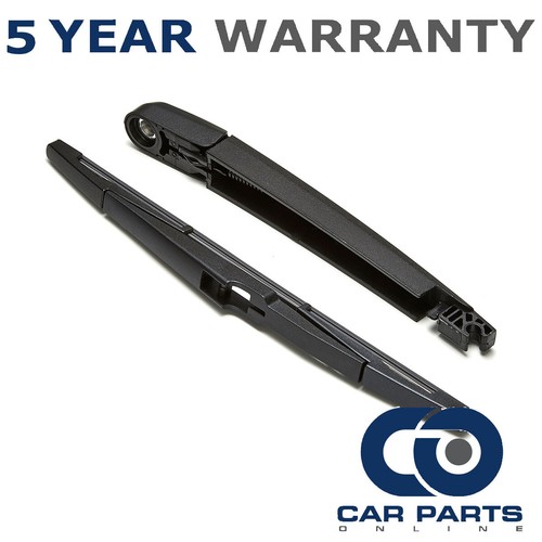 305mm rear wiper arm - 12",