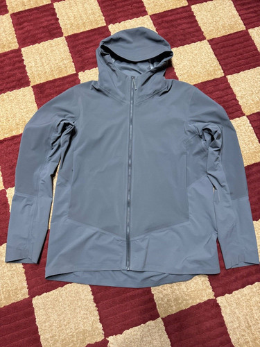 Arcteryx veilance eigen - arcteryx, comp