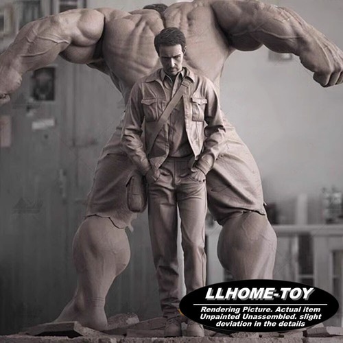 Incredible hulk norton - ed,