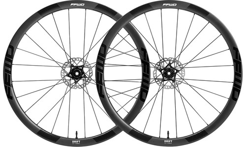Ffwd fast forward drift 700c - ffwd,