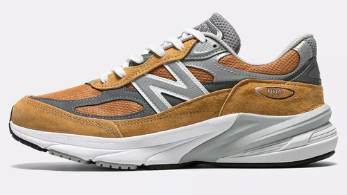 Mens new balance shoes made - 13,
