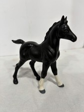 Vintage Hagen Renaker Black