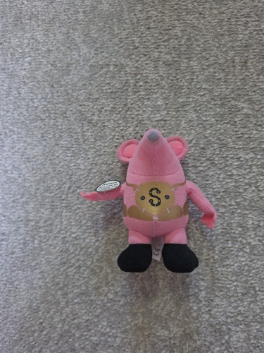 Vintage clangers toy - vintage,