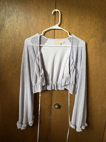 Urban outfitters light purple - urban,