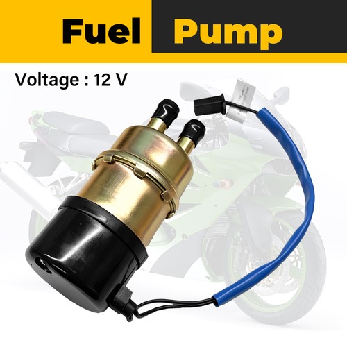 Fuel pump 10mm - pump, fits