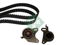 Timing Belt Kit Replacement