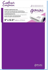 Crafter's Companion Gemini  -
