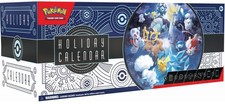 JCC Pokémon Advent Calendar