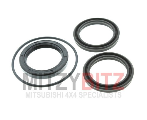 Steering box seal repair - repair, kit