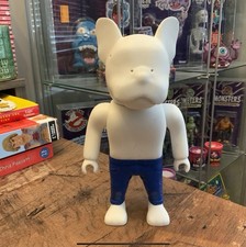 Jack Jones Clothing Sofubi Pug