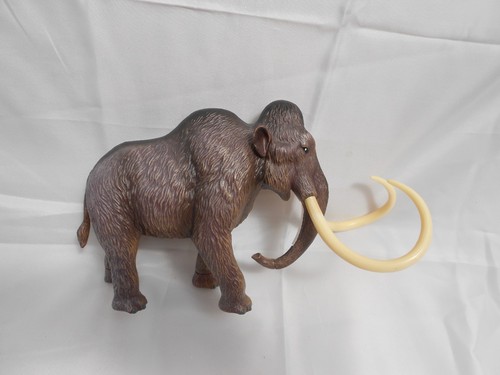Woolly mammoth master - mammoth,