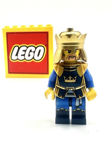 Lego castle fantasy era crown - castle,