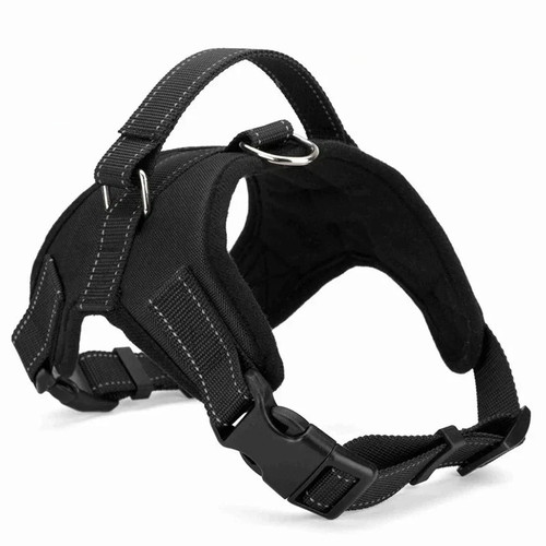 Dog harness pull - harness,