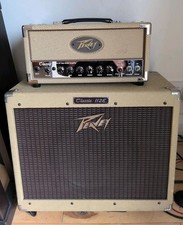 Peavey Classic 20 Valve Amp