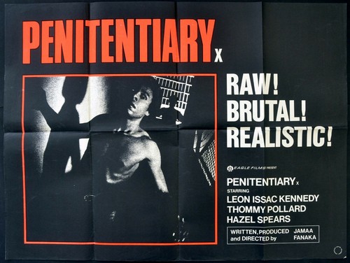 Penitentiary 1979 wilbur - penitentiary,