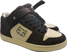 Ipath Grasshopper Brown Cream