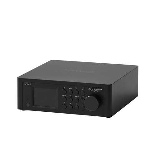 Tangent tuner iii dab - dab+,