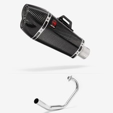 Lextek Carbon Fibre XP13C