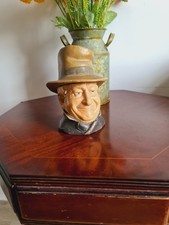 Antique bernard bloch tobacco - bernard,