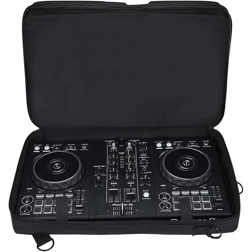 Controller carry case for - dj,