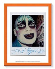 Leigh Bowery Peter Paul