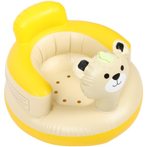 Baby chair inflatable - inflatable, seat